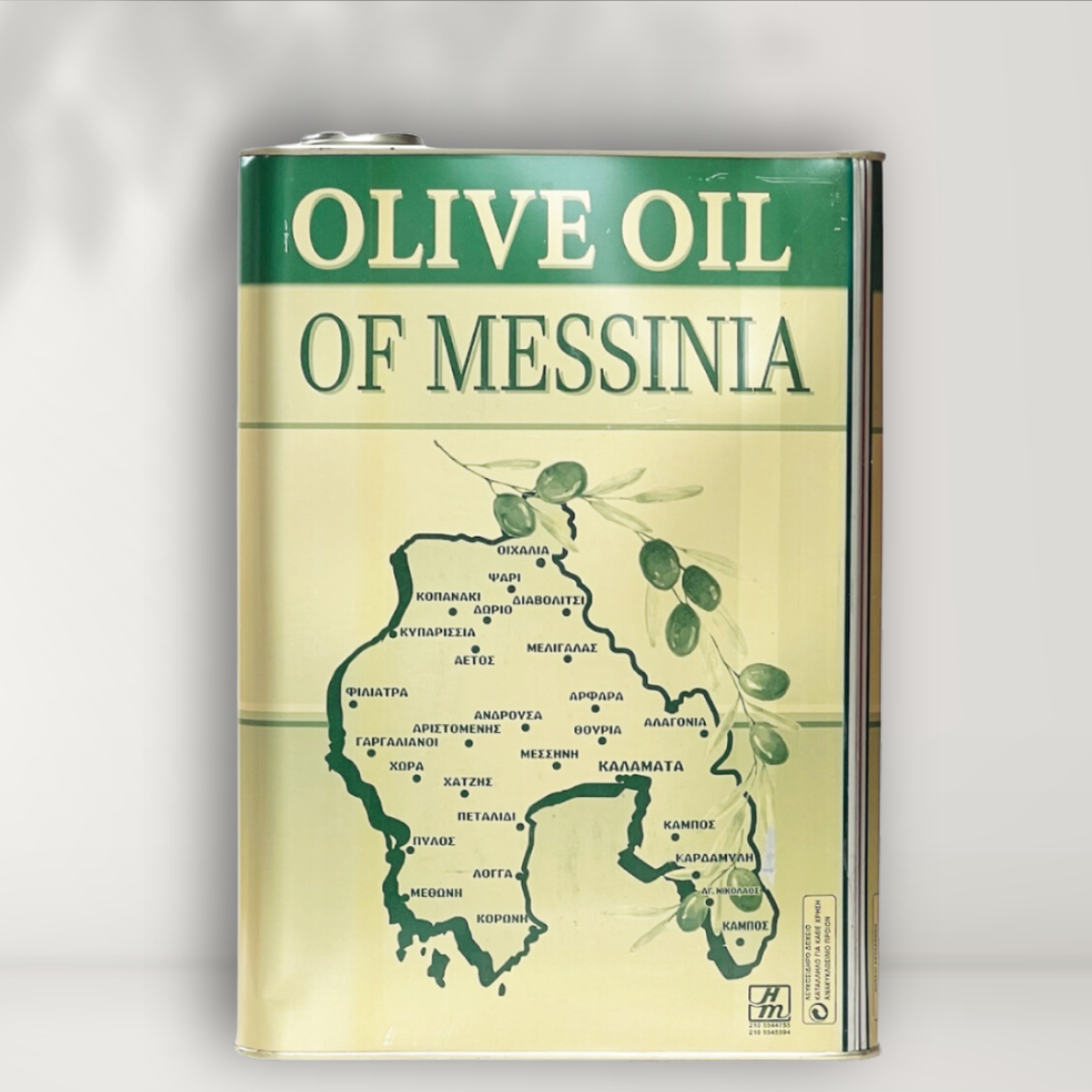 Extra Virgin Olive Oil