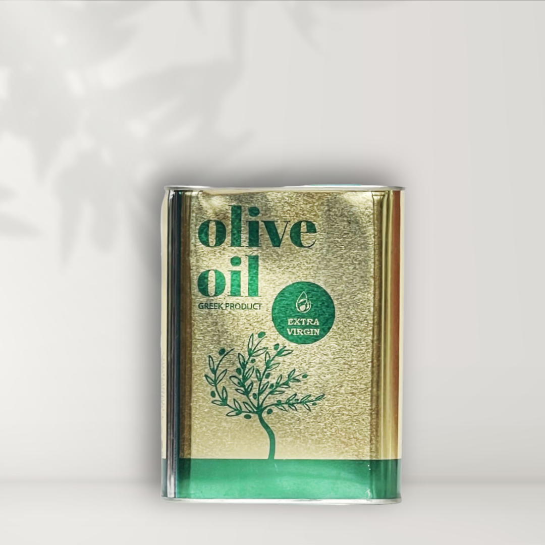 Extra Virgin Olive Oil