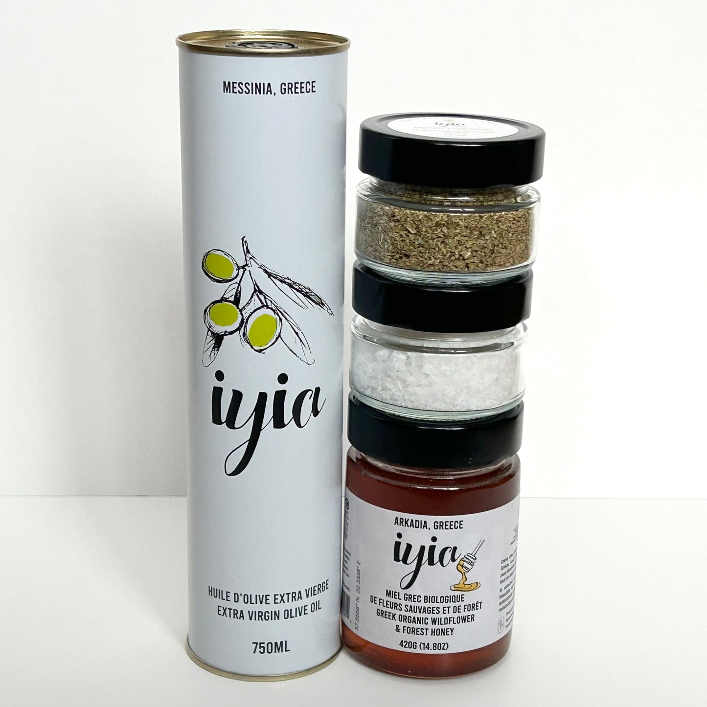 For the Love of Health